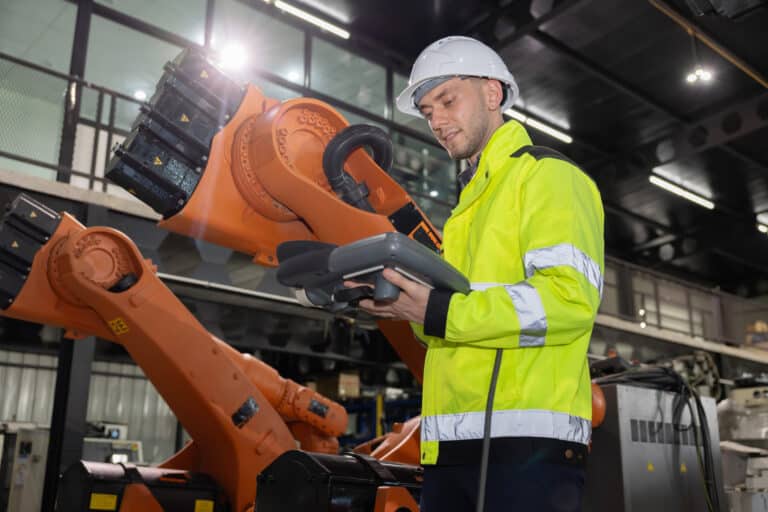 Maschinen Retrofit: Alte Maschinen modernisieren